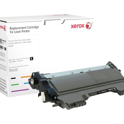 XEROX TONER BROTHER HL-2240/50/70 TN2220 Autonomie 2600 impressions