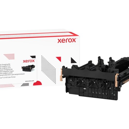 XEROX VersaLink C410 / C415 Black Imaging Unit 125.000 yield Long-Life Item Typically Not Required