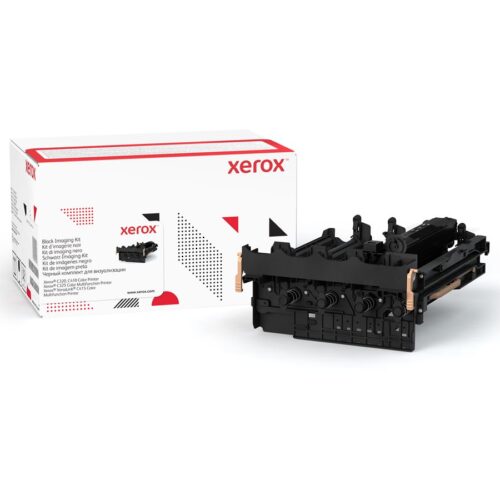 XEROX VersaLink C410 / C415 Black Imaging Unit 125.000 yield Long-Life Item Typically Not Required