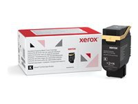 XEROX VersaLink C410 / C415 Black Standard Capacity Toner Cartridge 2.400 pages