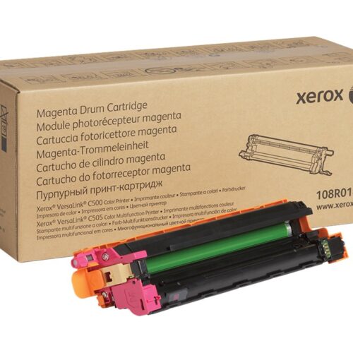 XEROX VersaLink C50X Magenta Drum Cartridge 40,000 pages