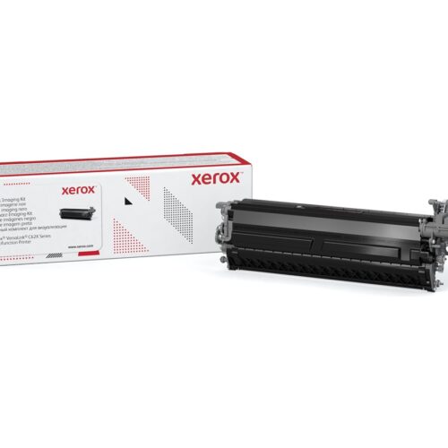 XEROX VersaLink C625 Black Imaging Unit 150.000 yield Long-Life Item Typically Not Required At Avg Usage Levels