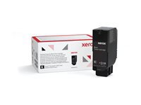 XEROX VersaLink C625 Black Standard Capacity Toner Cartridge 8.000 Pages