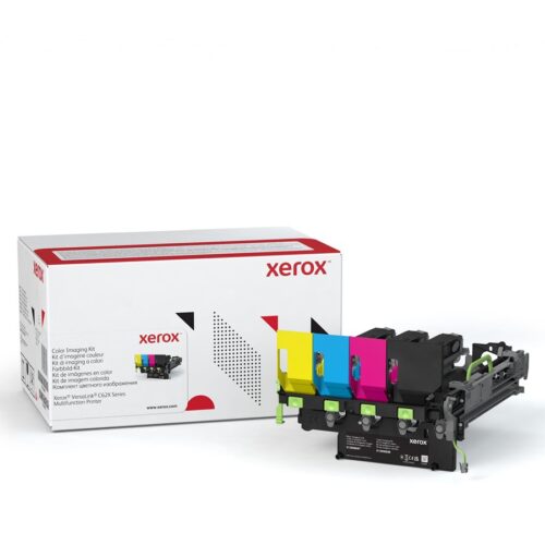 XEROX VersaLink C625 Colour Imaging Unit 150.000 yield Long-Life Item Typically Not Required At Avg Usage Levels
