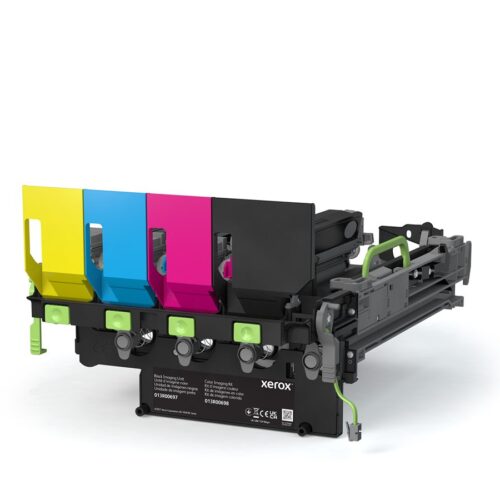 XEROX VersaLink C625 Colour Imaging Unit 150.000 yield Long-Life Item Typically Not Required At Avg Usage Levels