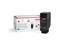 XEROX VersaLink C625 Cyan High Capacity Toner Cartridge 16.000 Pages
