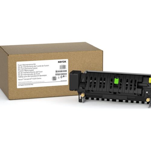 XEROX VersaLink C625 Fuser Maintenance Kit 220V 150.000 pages Long-Life Item Typically Not Required At Avg Usage Levels