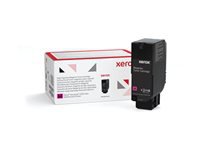 XEROX VersaLink C625 Magenta High Capacity Toner Cartridge 16.000 Pages