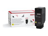XEROX VersaLink C625 Yellow High Capacity Toner Cartridge 16.000 Pages