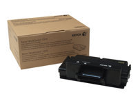 XEROX WC3315/3325 cartouche de toner noir capacité standard 5.000 pages pack de 1
