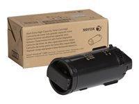 XEROX XFX Toner black Extra High Capacity 16900 pages für VersaLink C60X