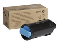 XEROX XFX Toner cyan Extra High Capacity 9000 pages for VersaLink C50X
