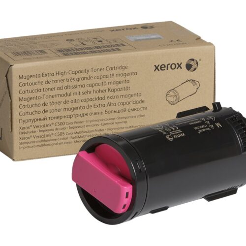 XEROX XFX Toner magenta Extra High Capacity 9000 pages for VersaLink C50X