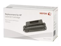 XEROX XRC original Cartridge black for HP LJP2055 alternative for HP CE505X