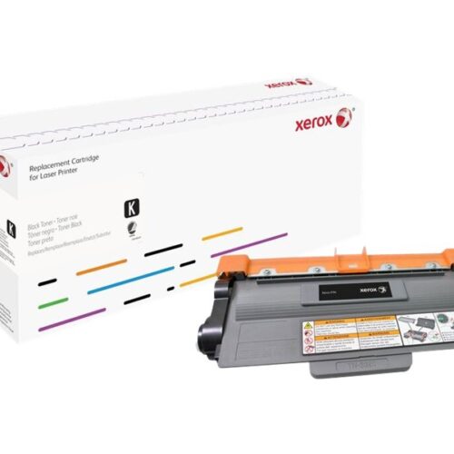 XEROX XRC Toner black TN3380 8.000 pages for Brother HL-5440 HL-5450 HL-5470 HL-6180 DCP-8110 DCP-8250 MFC-8510 MFC-8520 8950