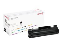 XEROX XRC TONER CF283A pour HP LJ Enterprise M806 M830 flow M830