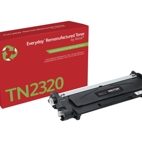 XEROX XRC Toner HL-L2300D HL-L2340DW HL-L2360DN HL-L2365DW DCP-L2500D DCP-L2520DW DCP-L2540DN DCP-L2560DW MFC-L2700DW MFC-L2