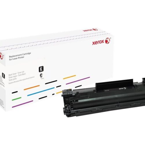 XEROX XRC TONER HP LJ P1102/M1212 CE285A Autonomie 1800 impressions