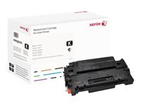 XEROX XRC TONER HP LJ P3015 series CE255A Autonomie 6000 impressions