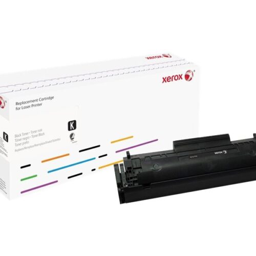 XEROX XRC TONER HP LJ series 1010 Q2612A Autonomie 2300 impressions