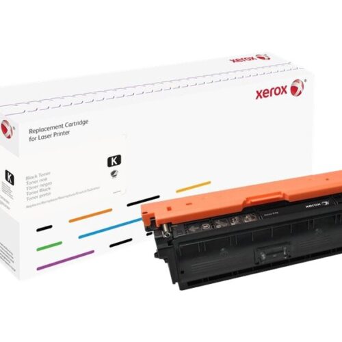 XEROX XRC TONER POUR HP CF320A BLACK