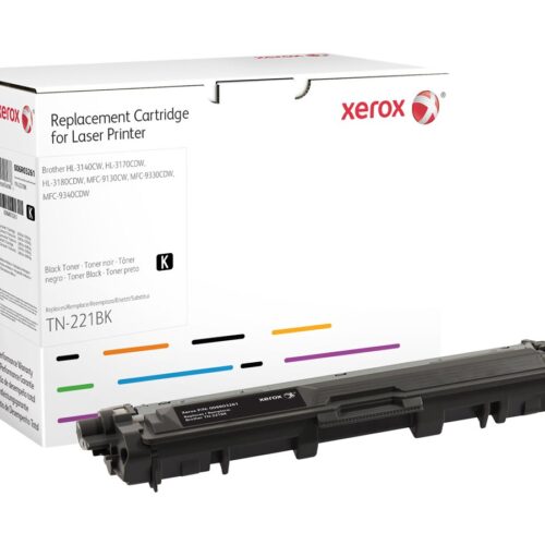 XEROX XRC TONER TN-241BK Noir