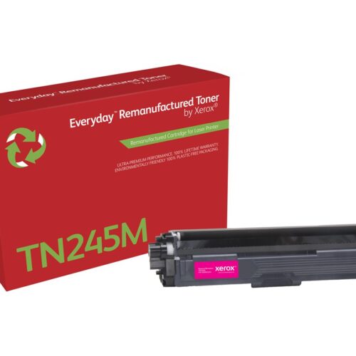 XEROX XRC TONER TN-245M Rouge