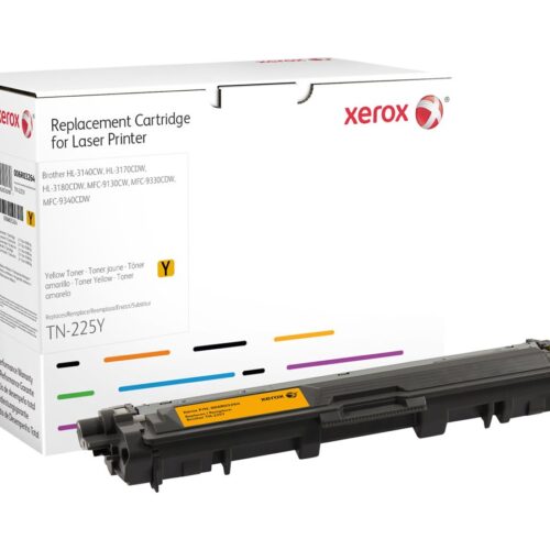 XEROX XRC TONER TN-245Y jaune