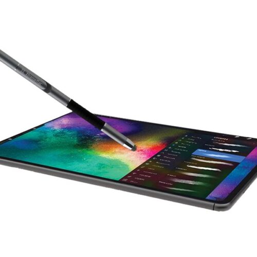 XTREMEMAC 3en1 Aluminium Stylus
