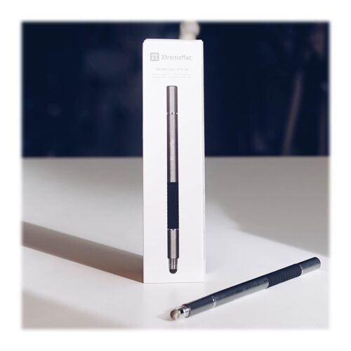 XTREMEMAC 3en1 Aluminium Stylus