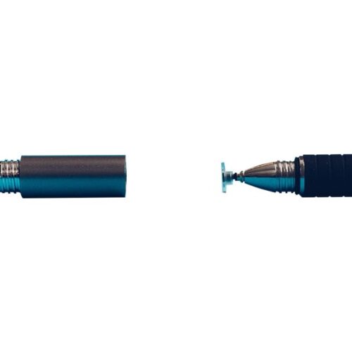 XTREMEMAC 3en1 Aluminium Stylus