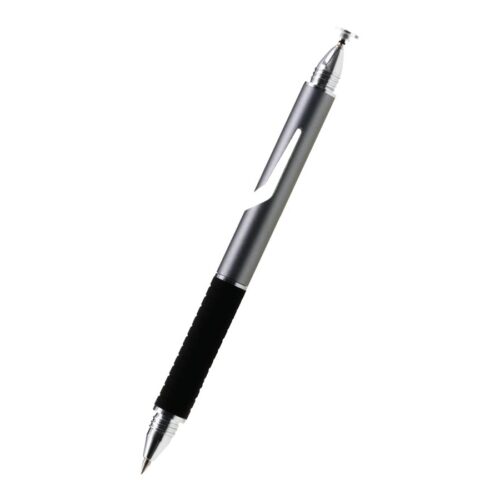 XTREMEMAC 3en1 Aluminium Stylus