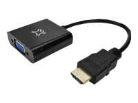 XTREMEMAC Adaptateur HDMI / VGA