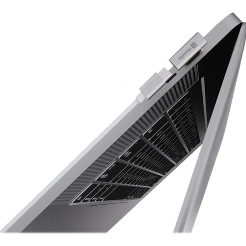 XTREMEMAC Adaptateur Type-C magnétique