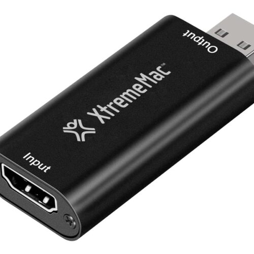 XTREMEMAC Adaptateur USB-A / HDMI