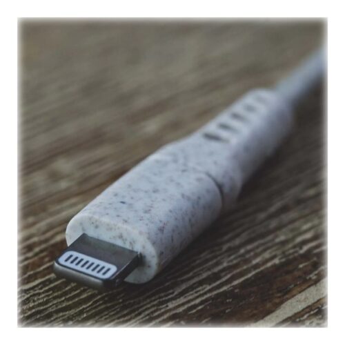 XTREMEMAC Câble biodégradable Lightning MFI Type USB A – 1m
