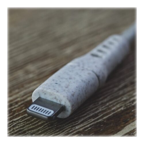 XTREMEMAC Câble biodégradable Lightning MFI Type USB-C – 1m
