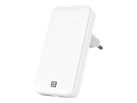 XTREMEMAC-Chargeur de voyage double Power Delivery USB-C