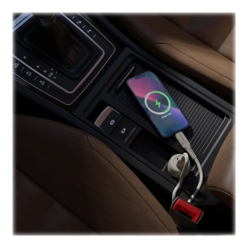 XTREMEMAC Chargeur pour voiture USB Type C 25W + 20W 100percent recyclé