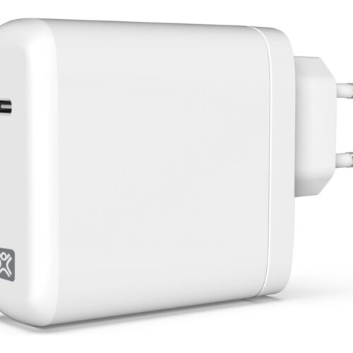 XTREMEMAC Chargeur USB-C 45W PD pour MacBook Air 13p – 100percent recyclé