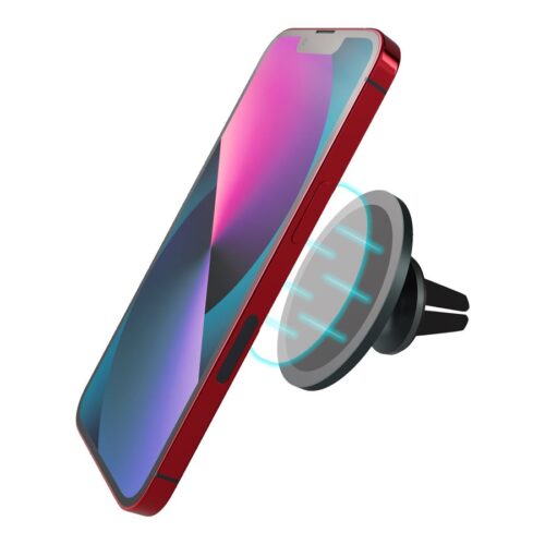 XTREMEMAC Powerbank magnétique pour voiture-Compatible Apple MagSafe