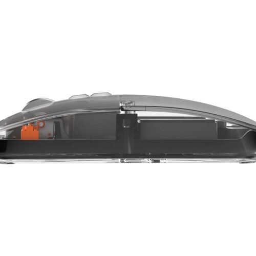 XTREMEMAC Souris ergonomique sans fil multi connexion