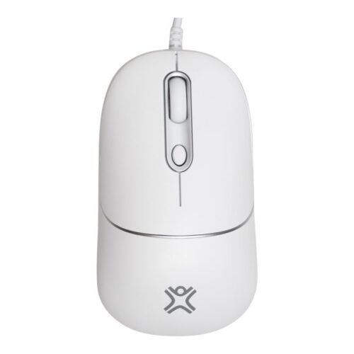 XTREMEMAC Souris filaire Type-C