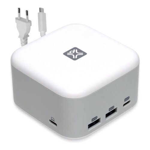 XTREMEMAC X-CUBE PRO – Solution de bureau complète 2 en 1