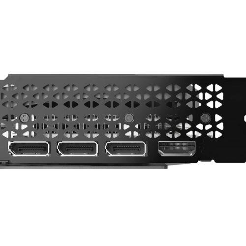 ZOTAC GAMING GeForce RTX 3060 Twin Edge OC 12Go GDDR6 192bit 3xDisplayPort + HDMI 192bit memory bus PCI Express 4.0 16x