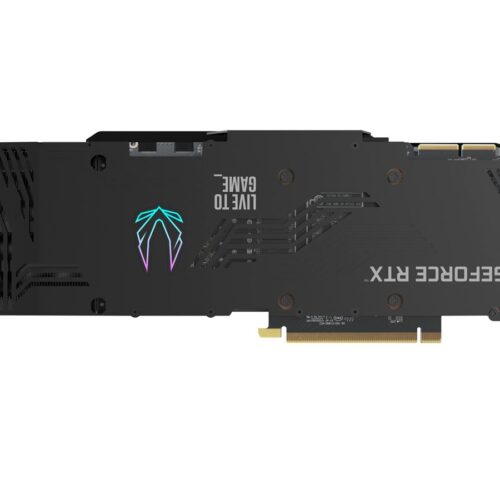 ZOTAC GAMING GEFORCE RTX 3090 TRINITY OC 24Go GDDR6X 384bit 1710/19500 HDCP Three DP HDMI Premium Pack