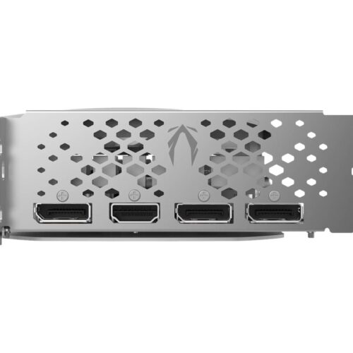ZOTAC GAMING GeForce RTX 4060 Twin Edge OC 8Go 1xHDMI 3xDP White