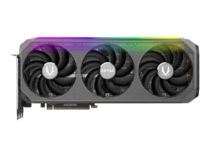 Cartes graphiques (GPU)