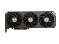 ZOTAC GAMING GeForce RTX 5080 SOLID CORE OC 16Go GDDR7