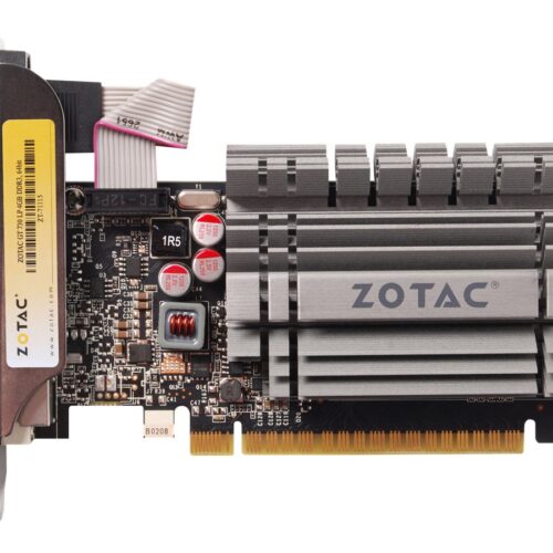 ZOTAC GeForce GT 730 4GB